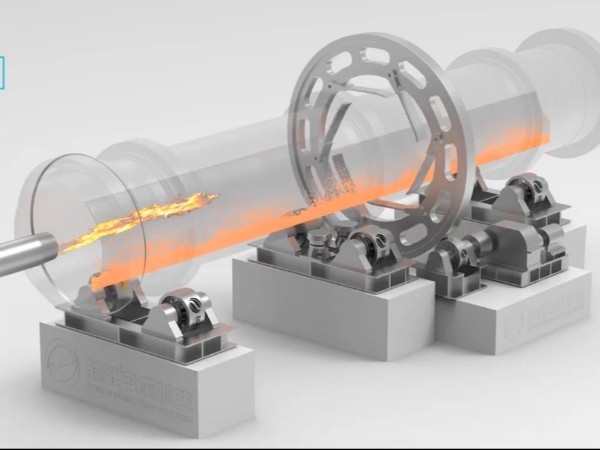 天然氣回轉(zhuǎn)窯能耗高是為什么？