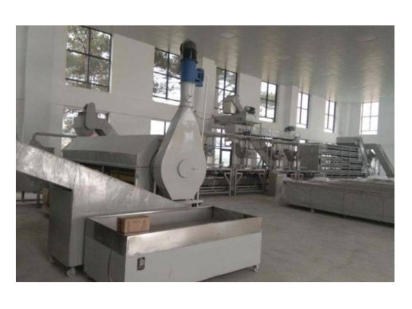 全國每年產量高達300多萬噸茶葉？難道都是手工炒出來的嗎？